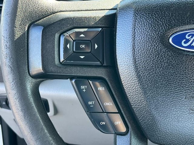 2017 Ford F-350SD XL