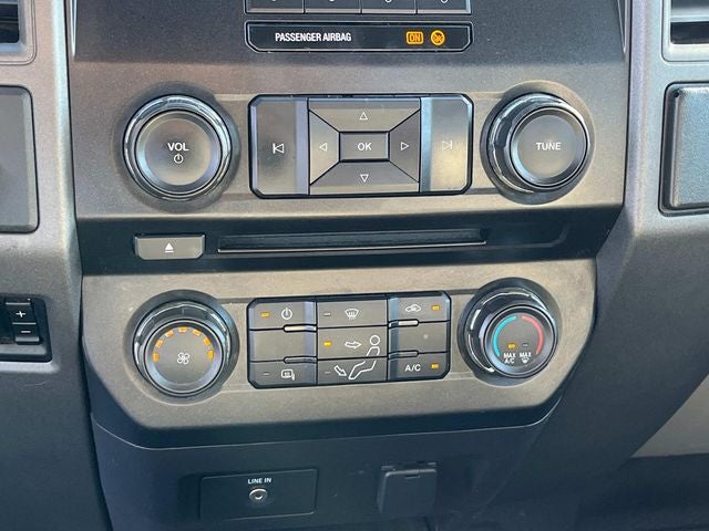 2017 Ford F-350SD XL