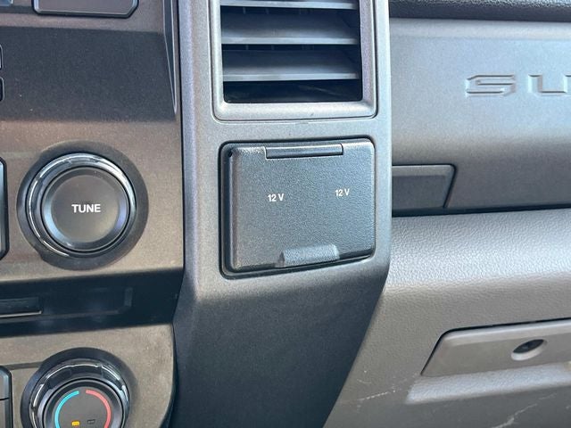 2017 Ford F-350SD XL