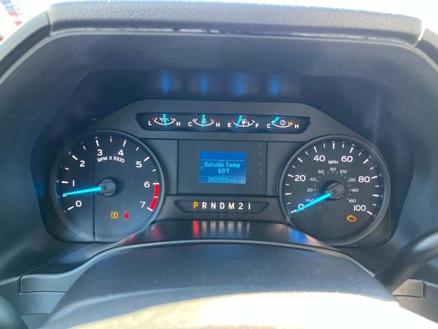 2017 Ford F-350SD XL