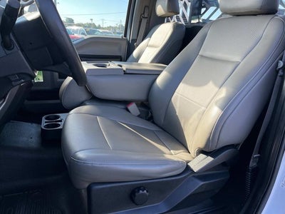 2017 Ford F-350SD XL