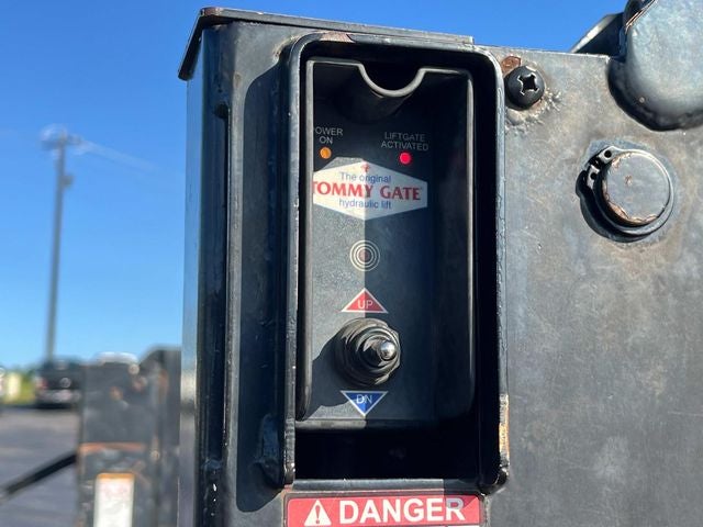 2017 Ford F-350SD XL