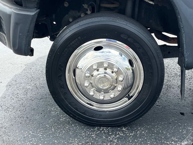 2012 Ford F-450SD XL DRW