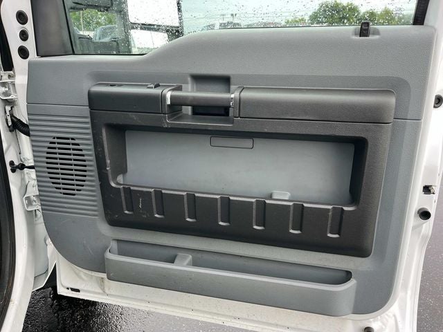 2012 Ford F-450SD XL DRW