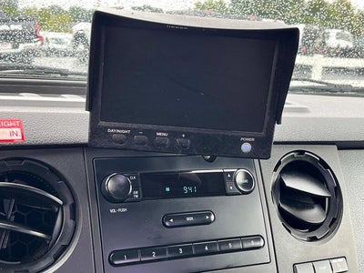 2012 Ford F-450SD XL DRW