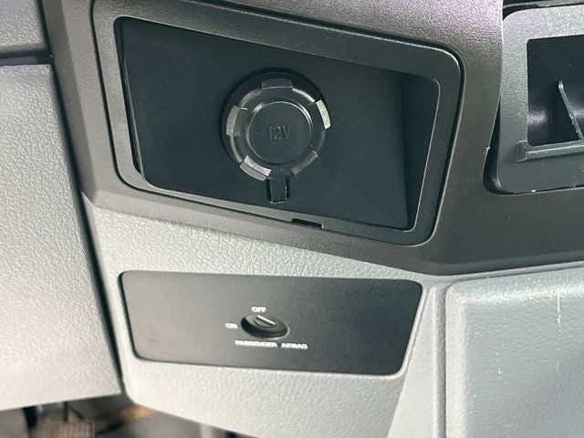 2012 Ford F-450SD XL DRW