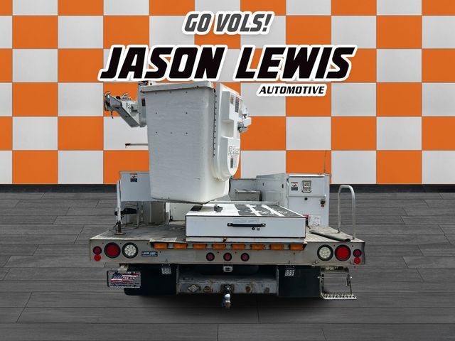 2012 Ford F-450SD XL DRW