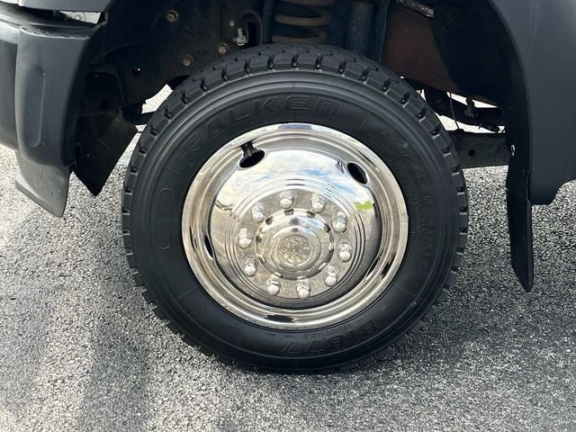 2012 Ford F-450SD XL DRW