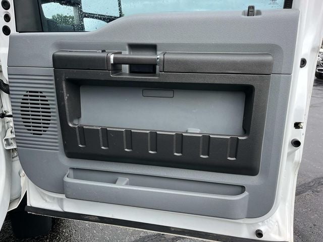 2012 Ford F-450SD XL DRW