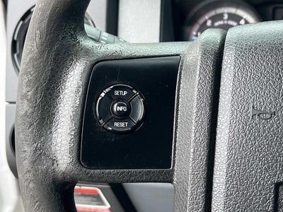 2012 Ford F-450SD XL DRW