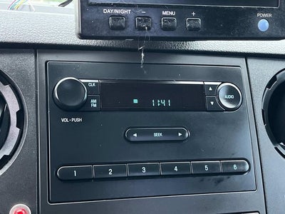 2012 Ford F-450SD XL DRW