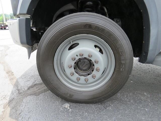 2008 Ford F-450SD XL DRW