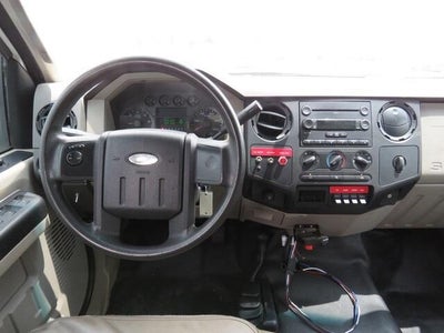 2008 Ford F-450SD XL DRW