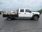 2008 Ford F-450SD XL DRW