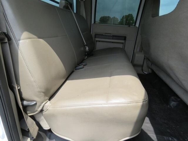 2008 Ford F-450SD XL DRW