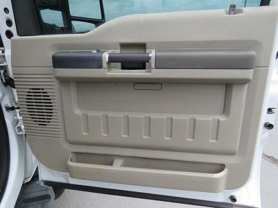 2008 Ford F-450SD XL DRW