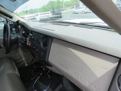 2008 Ford F-450SD XL DRW