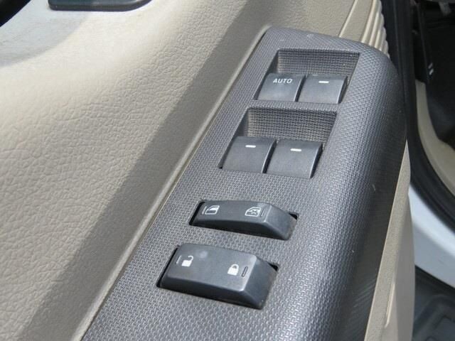 2008 Ford F-450SD XL DRW