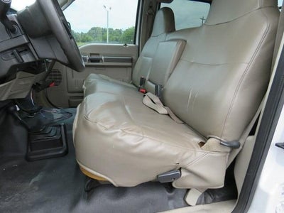2008 Ford F-450SD XL DRW