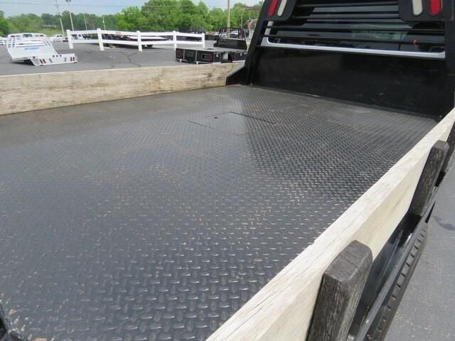2008 Ford F-450SD XL DRW