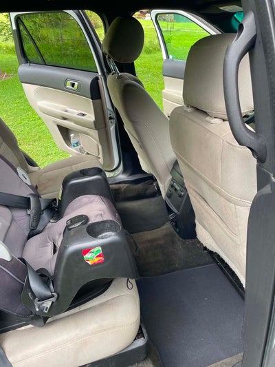 2015 Ford Explorer Base