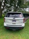 2015 Ford Explorer Base