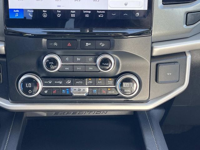2024 Ford Expedition Max XLT