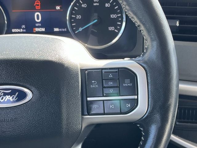 2024 Ford Expedition Max XLT