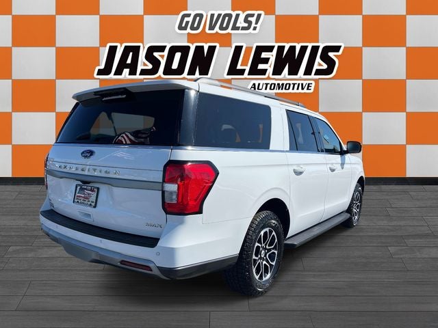 2024 Ford Expedition Max XLT