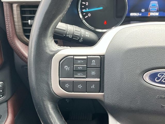 2023 Ford Expedition Max Limited