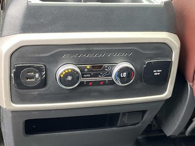 2023 Ford Expedition Max Limited