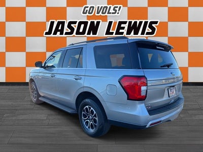 2024 Ford Expedition XLT