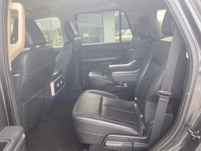 2024 Ford Expedition XLT