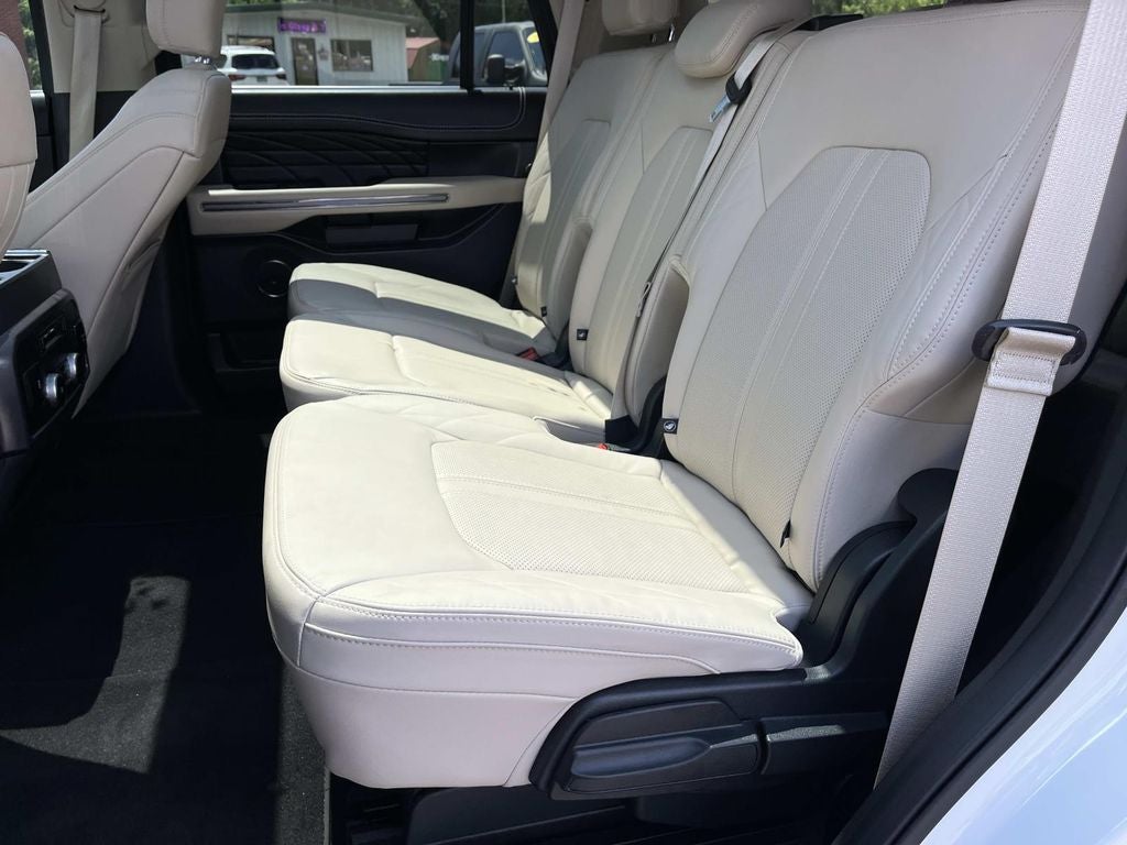 2024 Ford Expedition Platinum
