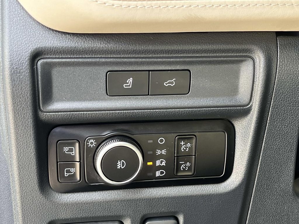 2024 Ford Expedition Platinum