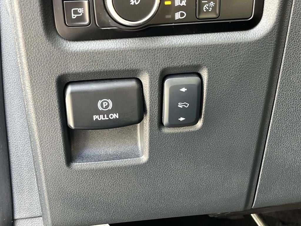 2024 Ford Expedition Platinum