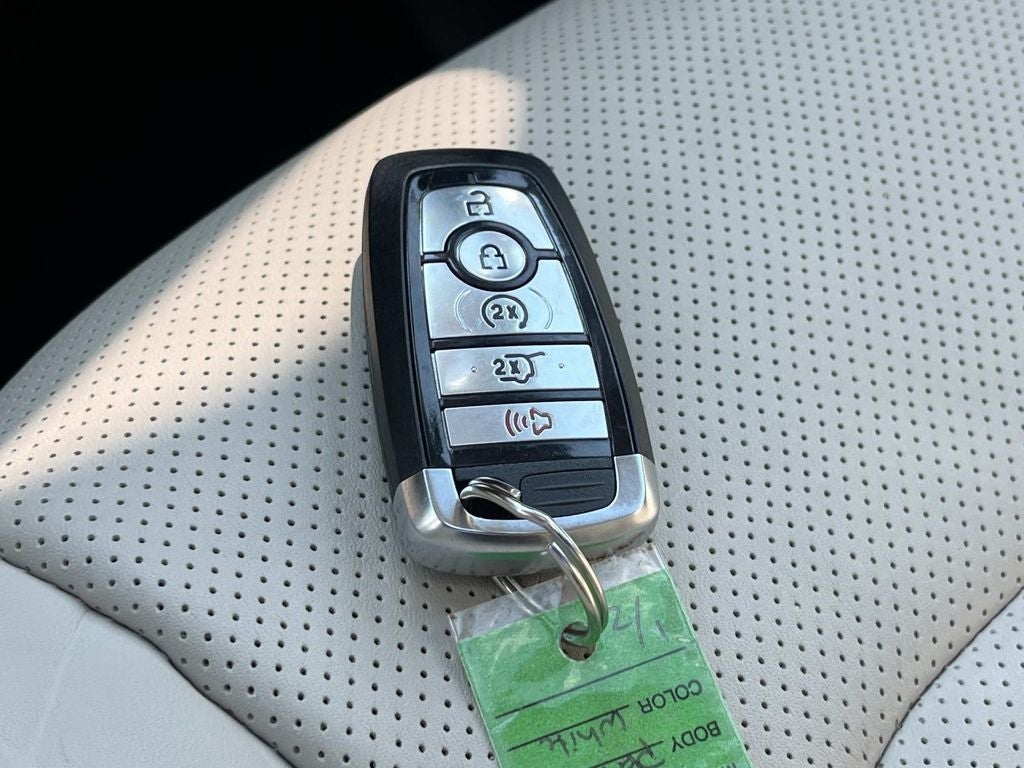 2024 Ford Expedition Platinum