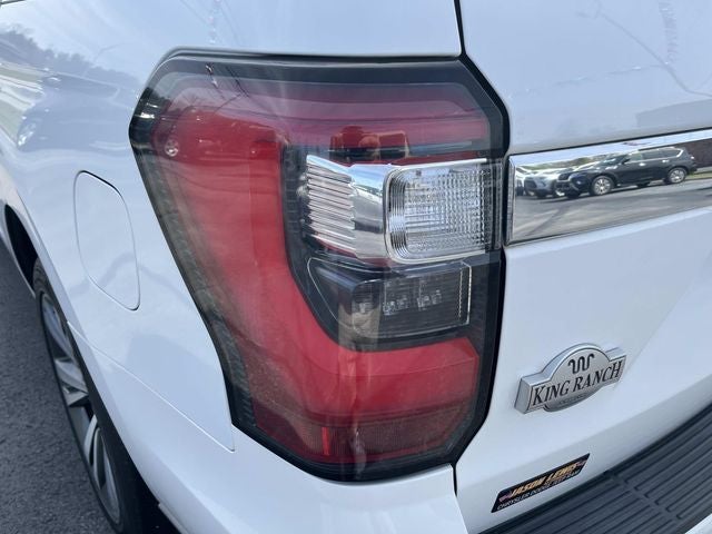 2021 Ford Expedition King Ranch