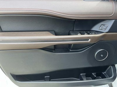 2021 Ford Expedition King Ranch