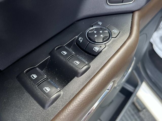 2021 Ford Expedition King Ranch