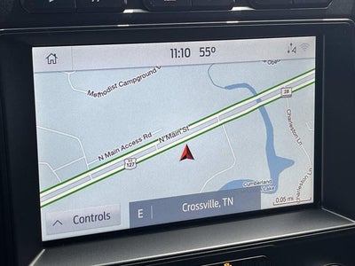 2021 Ford Expedition King Ranch