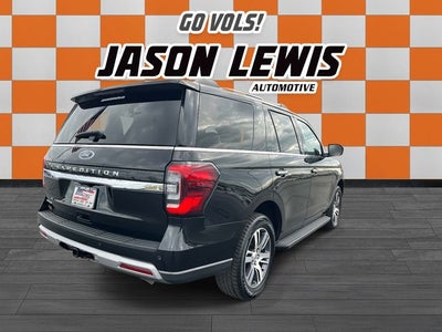 2024 Ford Expedition Limited