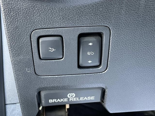 2020 Ford F-250SD Platinum