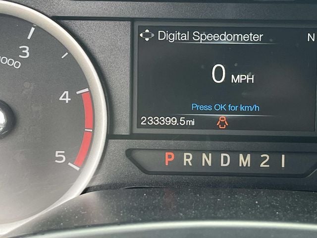 2018 Ford F-250SD XLT