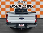 2018 Ford F-250SD XLT