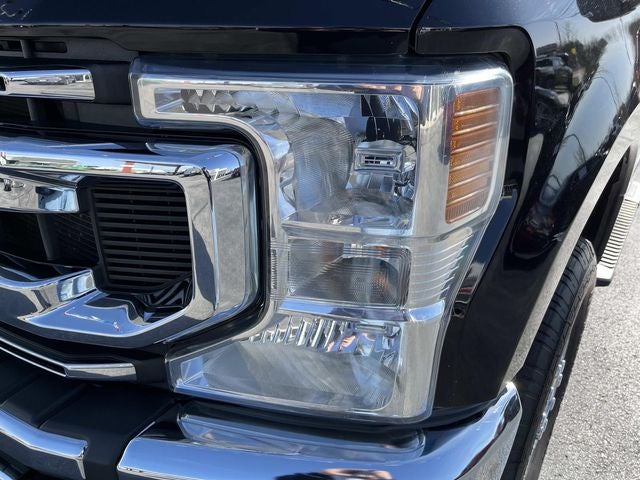 2022 Ford F-250SD XLT