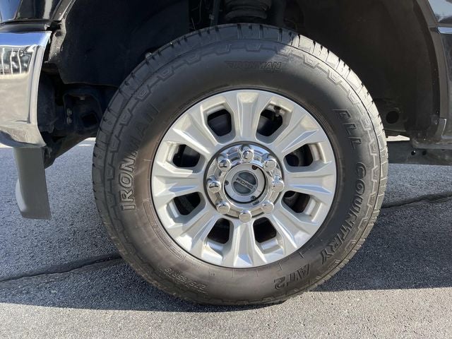 2022 Ford F-250SD XLT