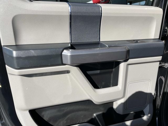 2022 Ford F-250SD XLT