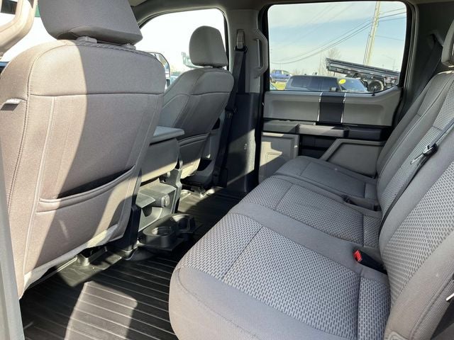 2022 Ford F-250SD XLT