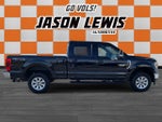 2022 Ford F-250SD XLT